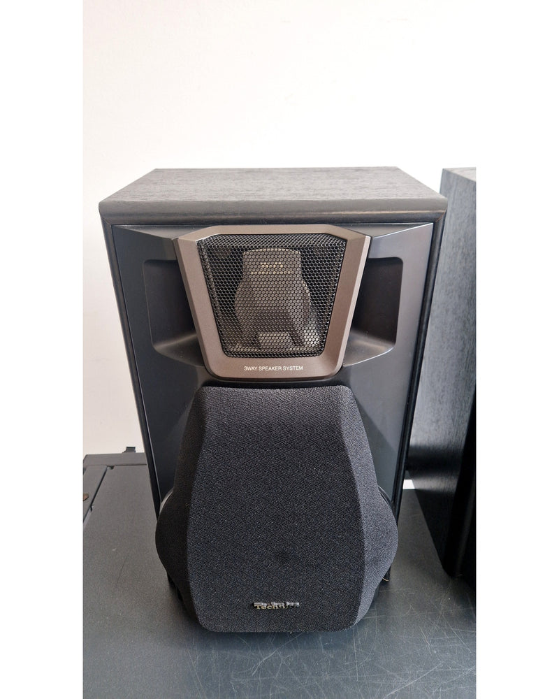 Technics SB-EH60 - Hi-Fi Speakers - Good - Image 3