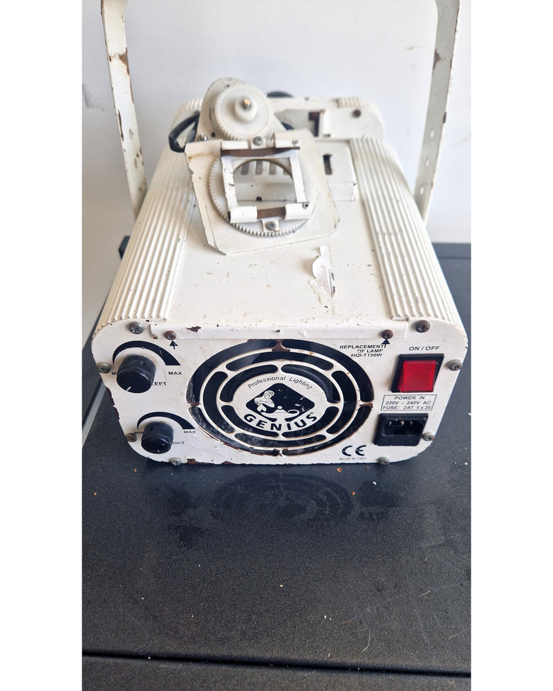 Genius Image Projector 150 - Projectors - Poor - Image 11