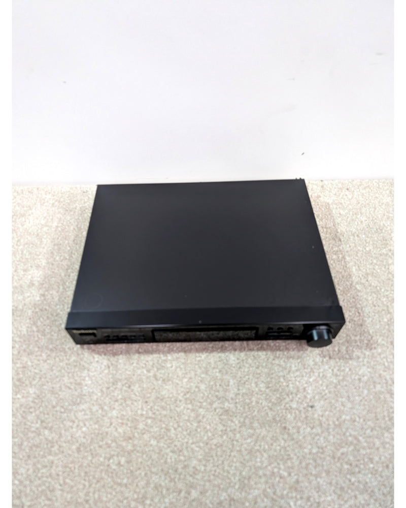 Technics ST-X302L - Hi-Fi Tuner - Good w/ Original Box, Manuals, remote_control - image 10