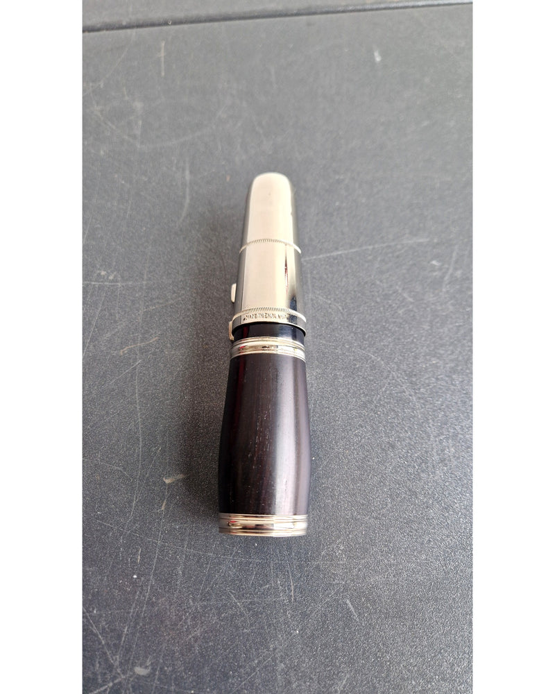 Boosey & Hawkes Edgware Bb - Clarinets & Flutes - Excellent w/ Hard Case - Image 8