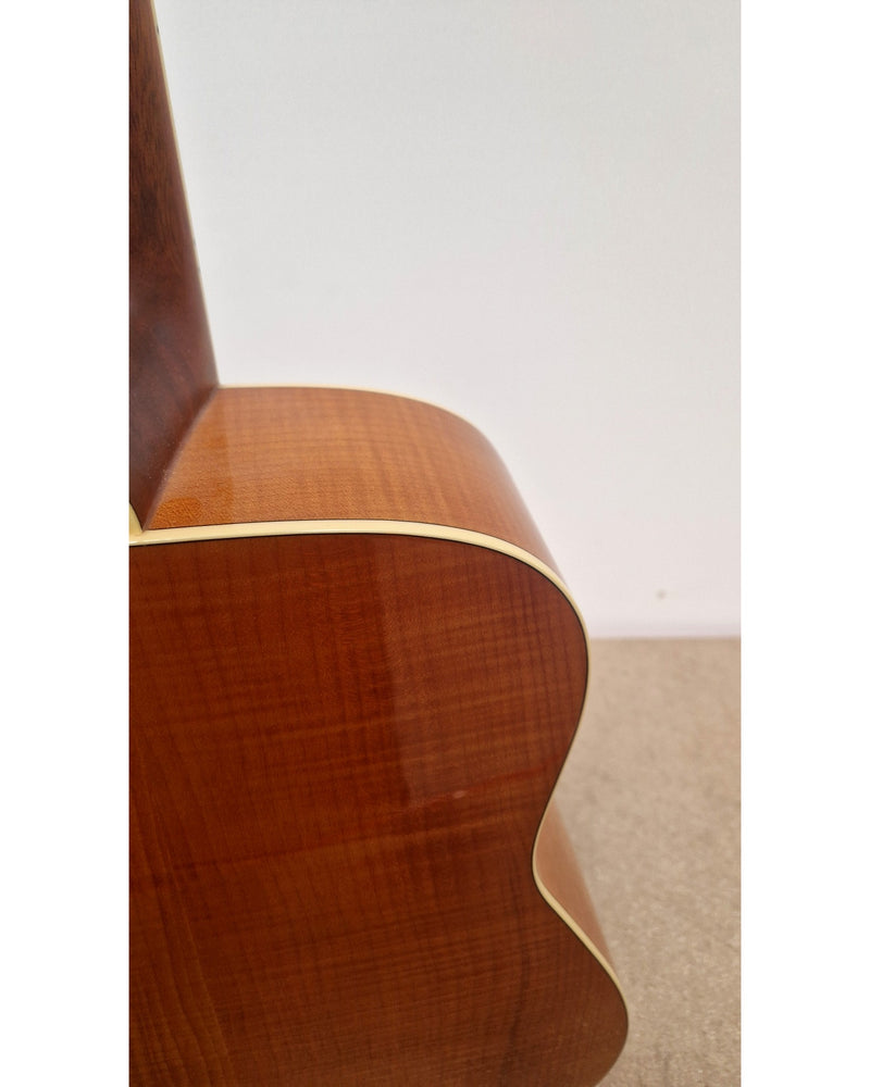 Yamaha FG840 - Acoustic Guitars - Natural - Excellent - Image 12