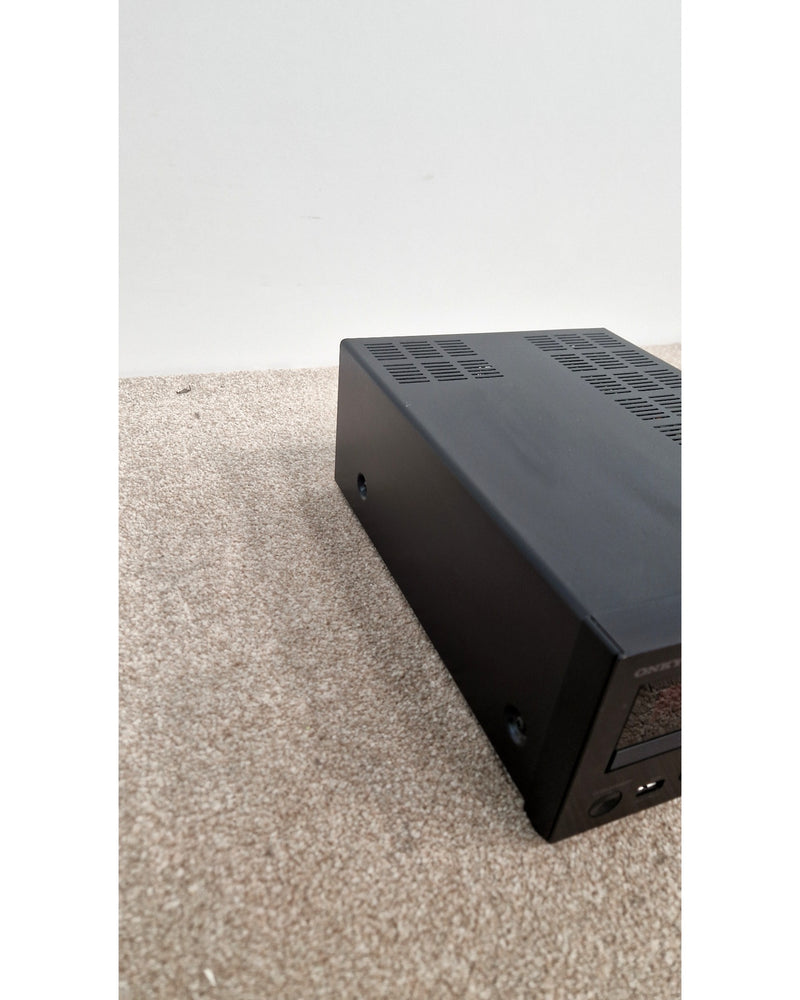 Onkyo CR-N755 - Receiver - Excellent - image 5