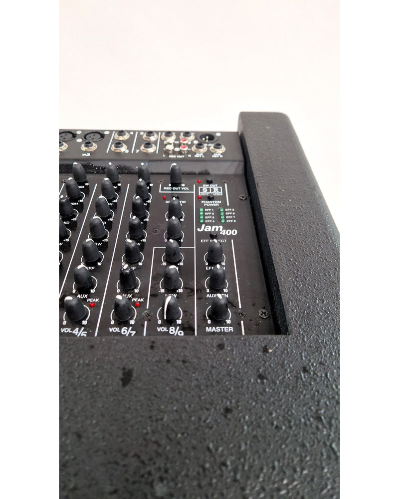 SR Technology Jam 400 - PA Speaker - Very Good - image 4