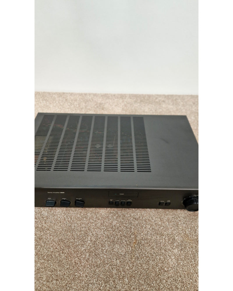 NAD 3020i - Hi-Fi Amplifier - Good - image 6