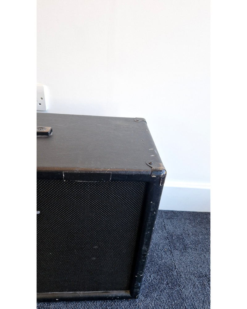 Hughes TM 212 - Guitar Amplifiers - Good - Image 12