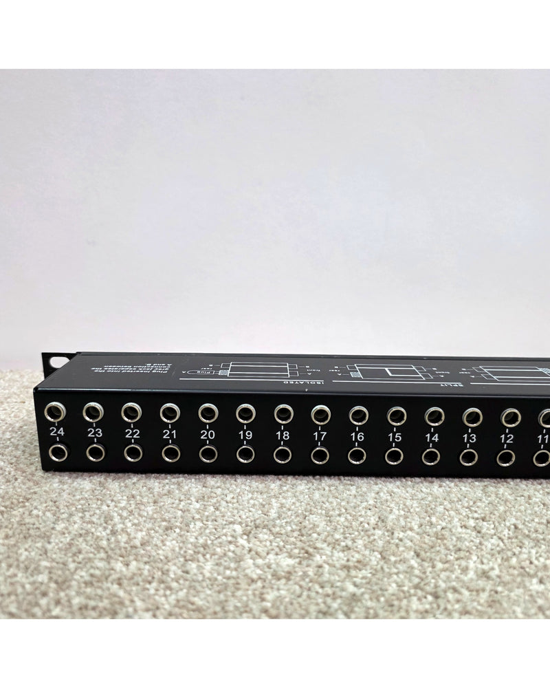 Neutrik NYS-SPP-L - Rack Effects - Good - image 7