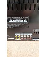 Aiwa MX-D91MK - Hi-Fi Amplifiers - Good - Image 13