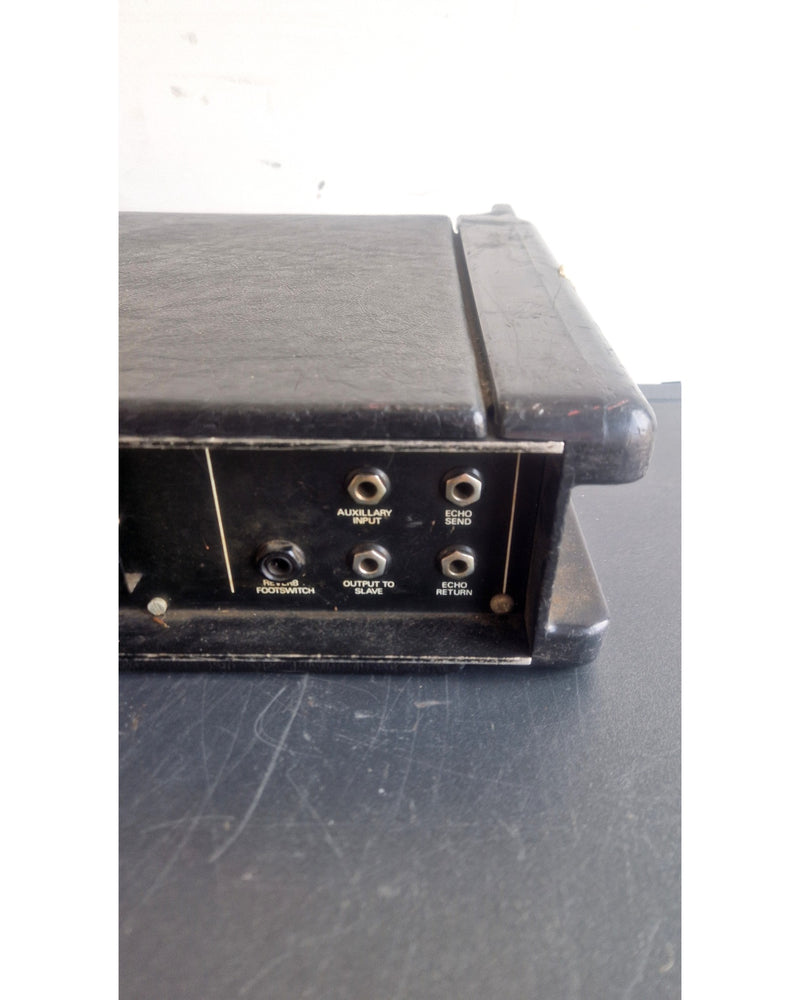 H/H MH100 - Guitar Amplifier - 100W Solid-State - Spares or Repair - Image 11