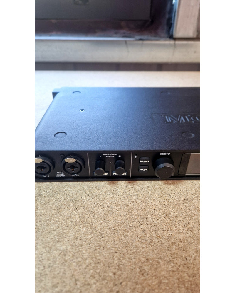 MOTU 828ES - Audio Interface - Excellent - Image 8
