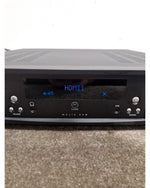 Linn Majik DSM 2012 - Hi-Fi Amplifiers - Black - Very Good - Image 2