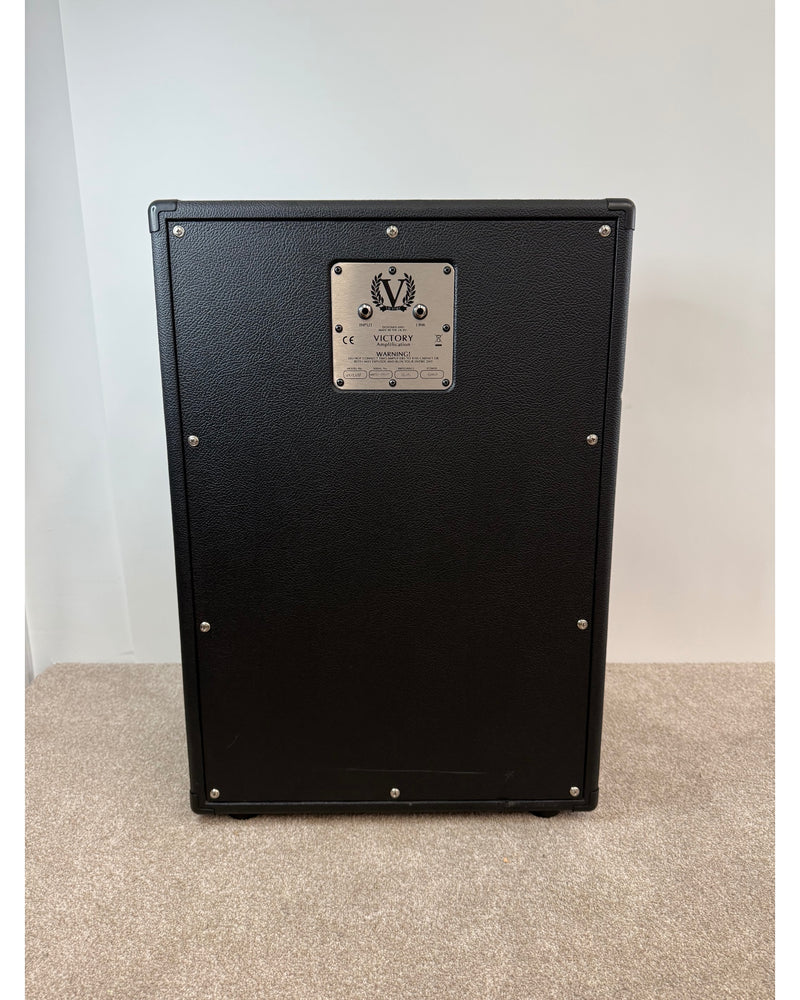Victory sheriff 212 - Amplifier Cab - Excellent - image 3