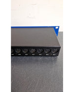 Emagic AMT8 - MIDI Interface - Good - Image 13