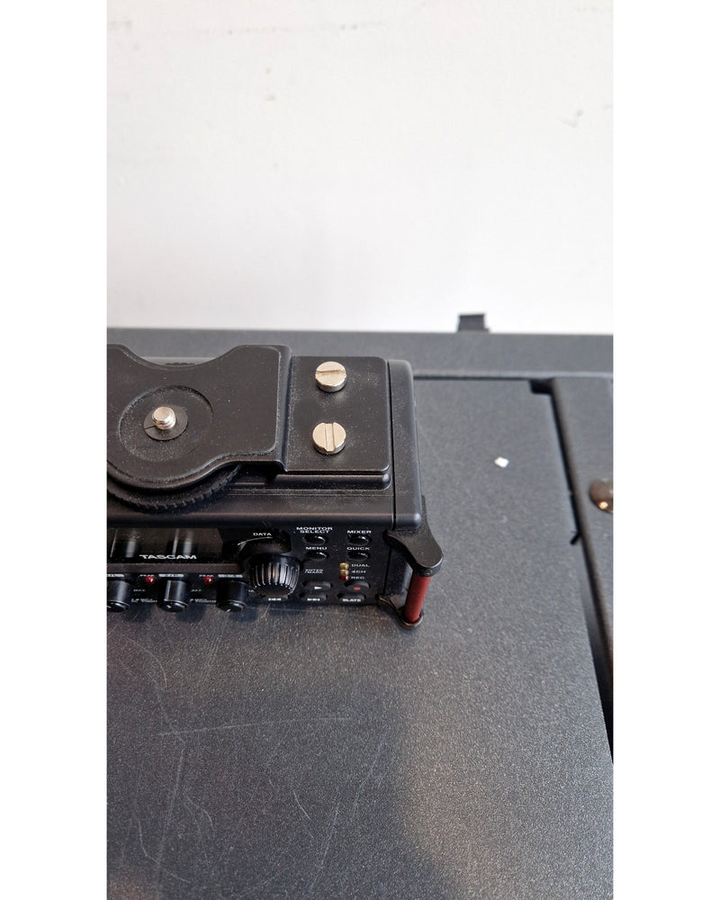 Tascam Dr60mkii - Audio Recorder - Excellent - image 5