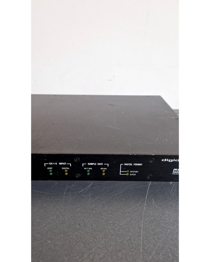 Digidesign ADAT Bridge 24 - Audio Interface - Good - Image 8