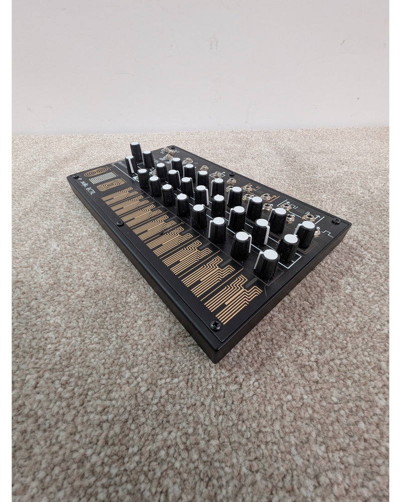Make Noise 0-CTRL - Eurorack & Modular - Black - Excellent - image 4