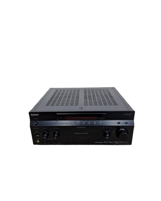 Sony STR-DA5300ES - Receiver - Very Good w/ remote_control