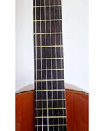 Kiso Suzuki 9583 - Acoustic Guitars - Natural - Very Good - Image 11