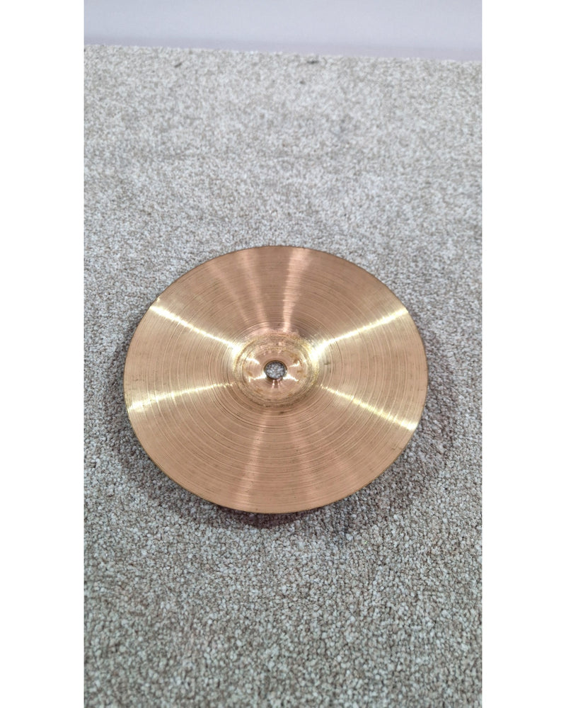 Paiste 505 8" Splash - Cymbal - Very Good - image 7