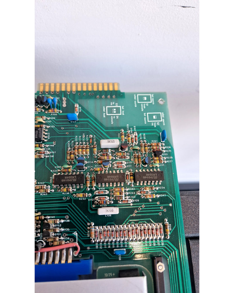 Dolby Systems CAT. 22 A Type Noise Reduction Module – Noise Reduction Unit - Very Good - Image 12