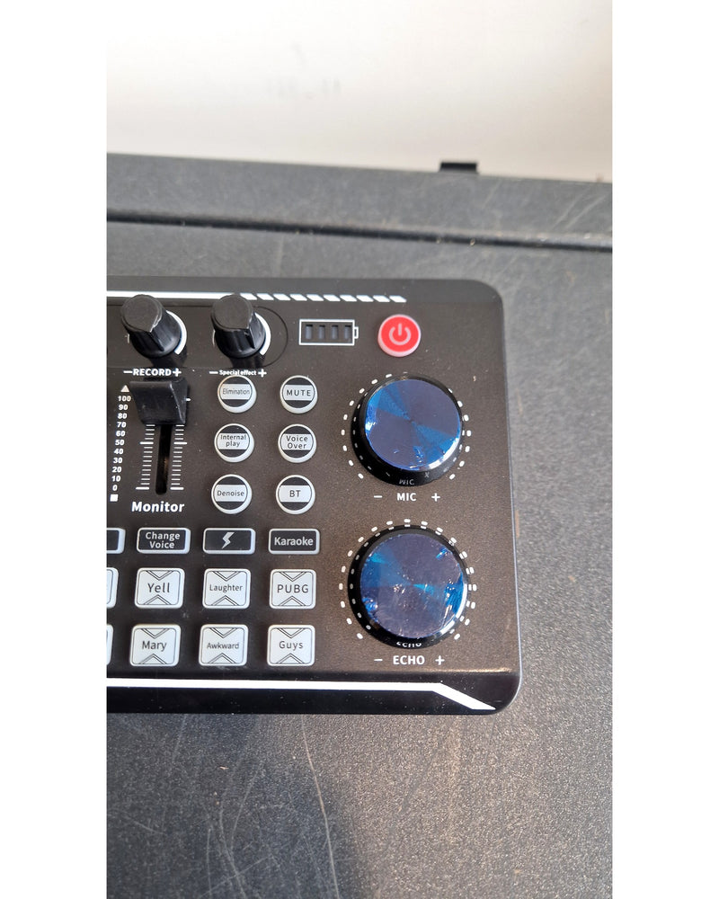 BM800 Condenser Microphone - Condenser Microphone - Excellent w/ Original Box - image 14