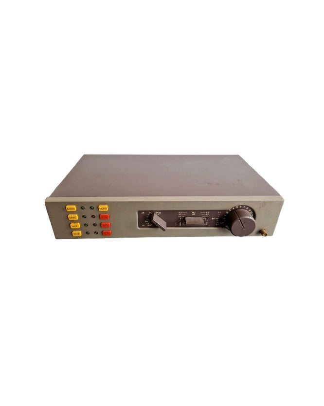 Quad 34 - Pre-Amplifier - Excellent w/ Original Box - Image 1