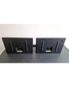 Mission M7DS - Hi-Fi Speakers Pair - Black - Excellent - Photo 5