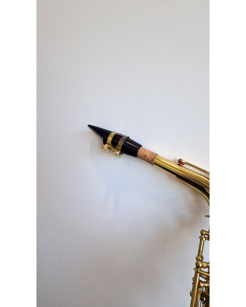 Elkhart 100AS - Saxophones - Excellent w/ Hard Case - Image 14