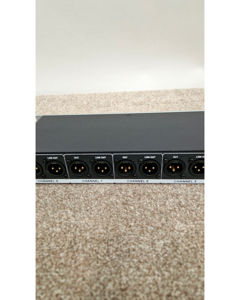 Studiospares RED800 - Microphone Splitter  - Excellent - image 14