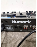 Numark iCDMIX3 - DJ Equipment - Fair - Image 10