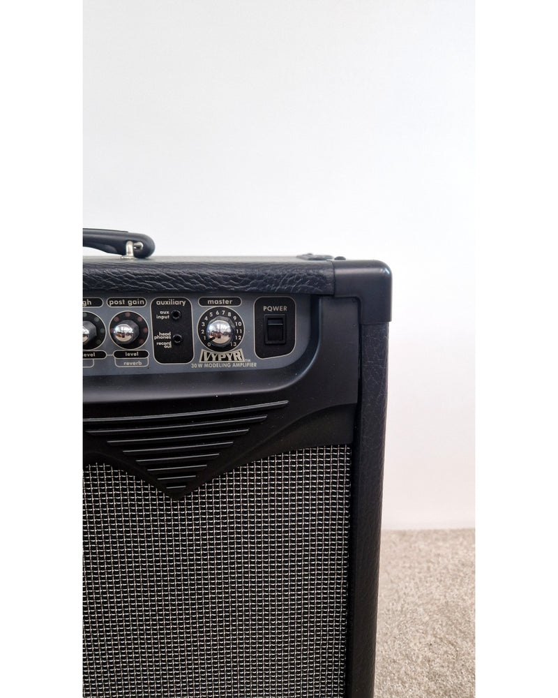Peavey Vypyr 30 - Guitar Amplifier - Excellent - image 2