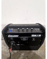 Carlsbro EDA30B - Drum Amplifier - Black - Excellent - Image 4