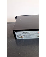 Gemini MPX-3 - DJ Equipment - Black - Excellent - Image 10