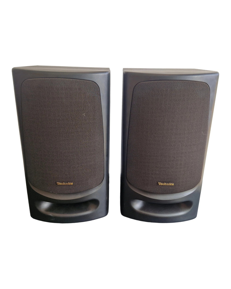Technics SB-CH404 - Hi-Fi Speaker - Good - image 1