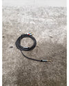 Job-lot OF Phono Cables - X7 – Phono Cable - Excellent - Photo 6