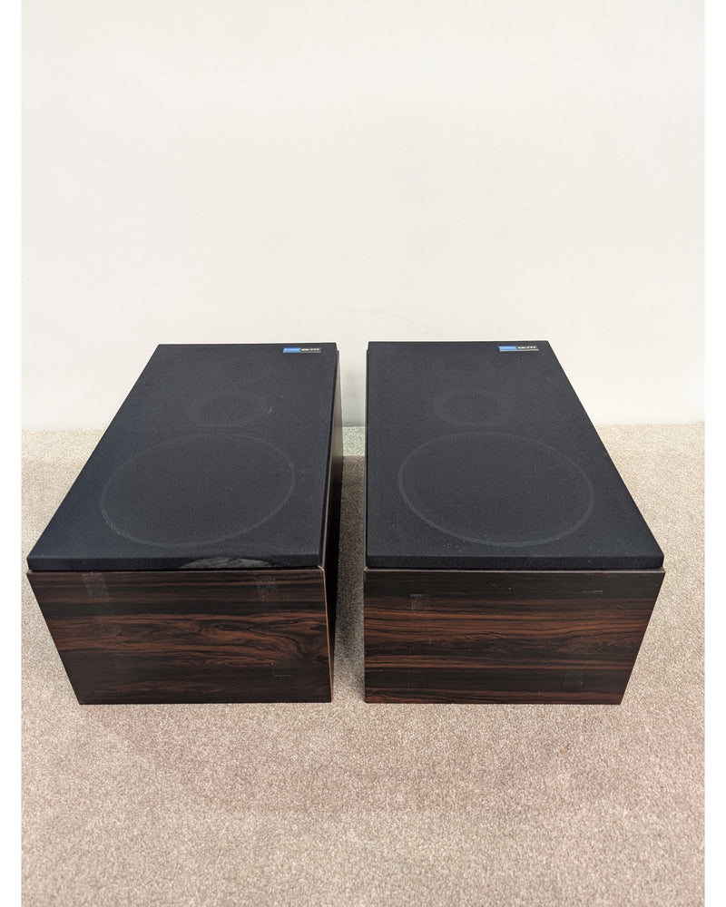 Pioneer CS-777 - Hi-Fi Speaker (Pair) - Fair - image 6