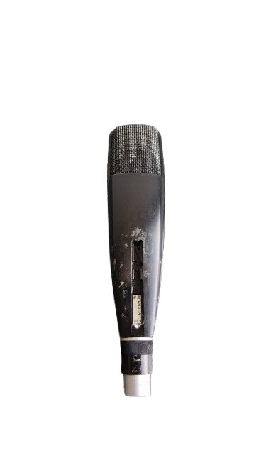 Sennheiser MD421-U-5 - Dynamic Microphones - Good - Image 1