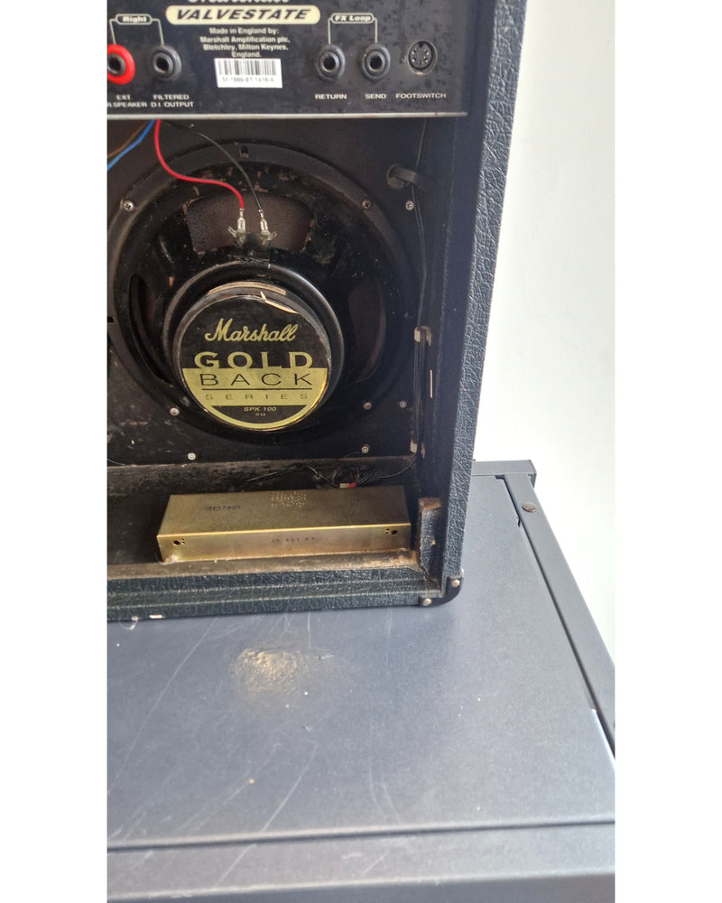 Marshall VS265 - Guitar Amplifiers - Poor - Image 5