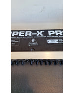 Behringer Super-X Pro CX3400 - PA Gear - Good - Image 7
