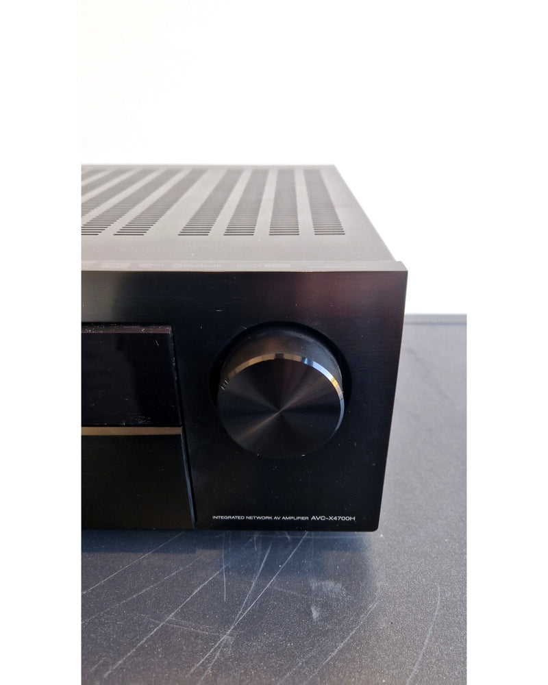 Denon AVC-X4700H - Hi-Fi Receiver - Mint - Image 10
