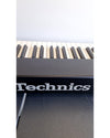Technics SX-P30 - Digital Pianos - Black - Excellent w/ Power Supply & sustain pedal - Photo 9