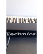 Technics SX-P30 - Digital Pianos - Black - Excellent w/ Power Supply & sustain pedal - Image 9