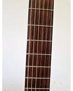 Indie Classical Visual CE - Acoustic Guitars - Natural - Excellent w/ Soft Case - Image 5