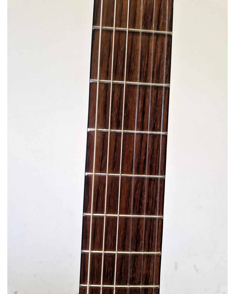 Indie Classical Visual CE - Acoustic Guitars - Natural - Excellent w/ Soft Case - Image 5