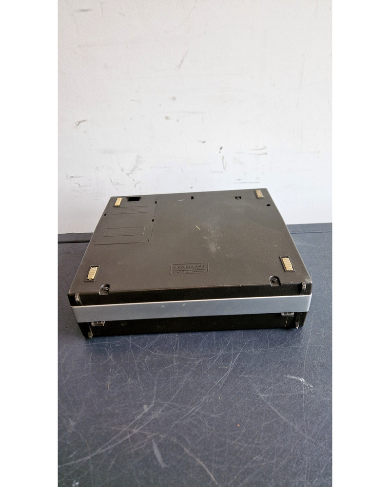 Telefunken Magnetophon 301 - Reel to Reel Recorder - Good - Image 10
