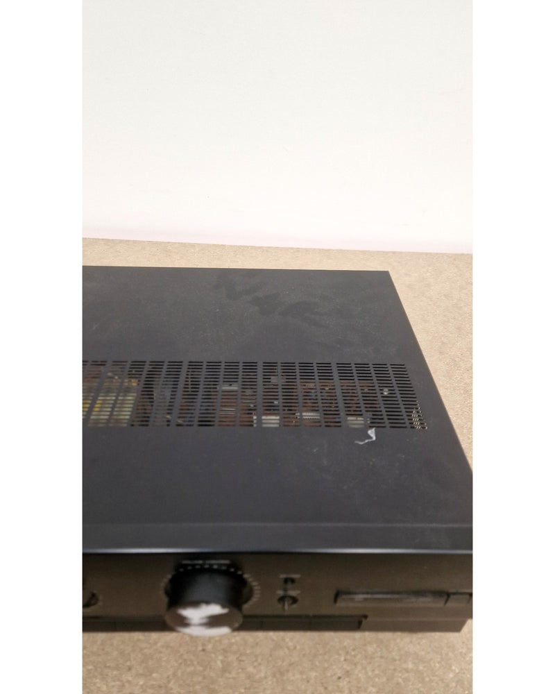 Kenwood A-34 - Amplifier - Fair - image 6