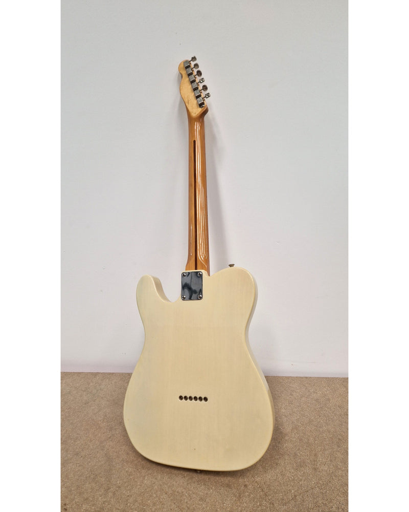 Fender Telecaster MiM - Electric Guitars - Excellent - Image 14