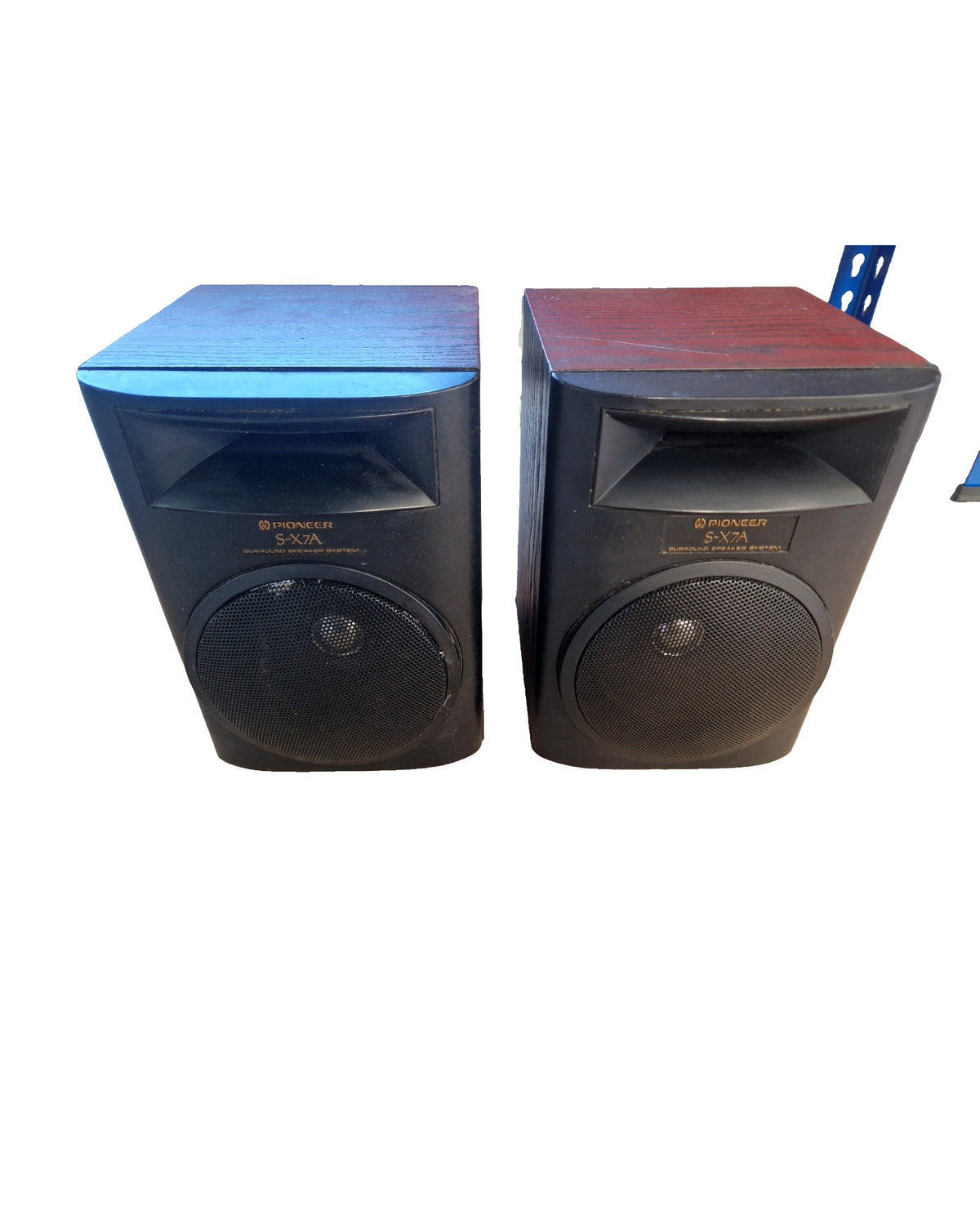 Pioneer S-X7A - Hi-Fi Speakers - Good