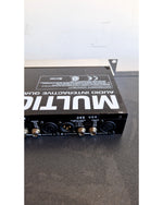 Behringer MDX4600 - Effect Processor - Good - Image 11