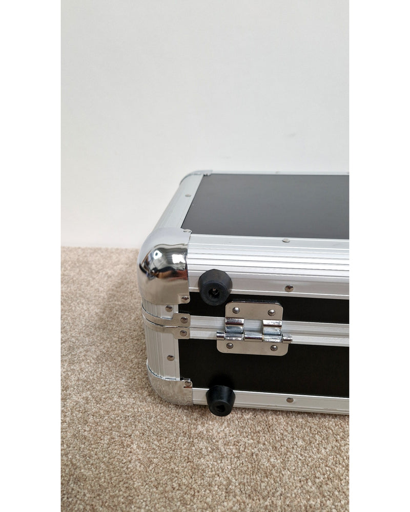 Studiospares AL3 - Cases & Racks - Black - Like New - image 11
