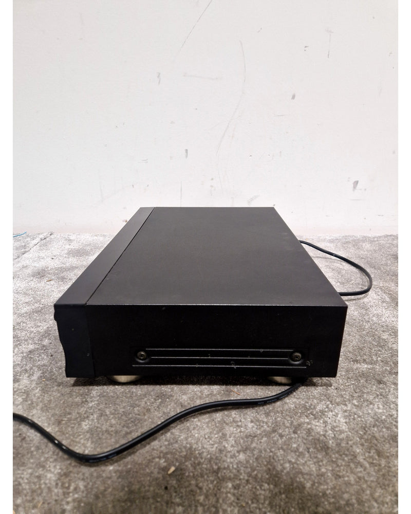 Pioneer PDR-609 - Compact Disc Recorder - Black - Excellent w/ Original Box - Image 3